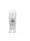 LED лампа VIDEX G9e 2.5W G9 4100K VL-G9e-25224 - 295749