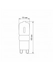 LED лампа VIDEX G9e 2.5W G9 4100K VL-G9e-25224 - 295749