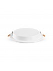 LED світильник Back вбудований круглий VIDEX 20W 5000K VL-DLBR-205 - 480499