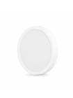 LED Світильник круглий накладний VIDEX 18W 5000K White VL-DLRS-185 - 295466