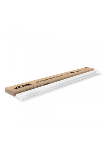 LED світильник лінійний VIDEX 36W 1,2М 4100K VL-BN-36124 - 298139