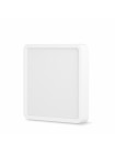 LED Світильник накладний квадрат VIDEX 18W 5000K White VL-DLSS-185 - 294100
