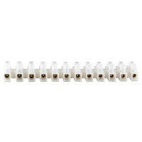 Клемна колодка 10А 10ММ2 прозора HOROZ ELECTRIC 
0100100000