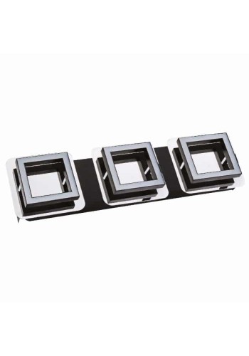 Світлодіодний світильник стельовий LIKYA-3 HOROZ ELECTRIC 036-007-0003-010