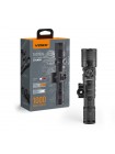 Тактичний світлодіодний ліхтарик VIDEX VLF-AT366 1000Lm 5000K VLF-AT366 - 486798