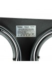 Світильник точковий Violux  SPLIT-2L чорний GX53 IP20 Violux ( 132104​ )