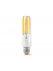 LED лампа VIDEX Filament T38F 24W E27 5000K VL-T38F-24275 - 486880