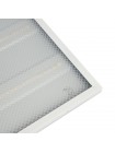 LED панель TITANUM 40W 6500K 220V PRISMATIC TL-PR406W - 487337