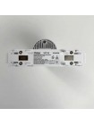 Магнітний трековий світильник UST-M 12W 4000K 48V IP20 білий Violux ( 320006 )