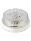 Світильник пластиковий Глоп Фаворі HOROZ ELECTRIC 400-002-100