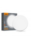 LED світильник настінний IP65 VIDEX WL03 18W 3000K-4000K-6500K White VL-WL03-18CW - 487993