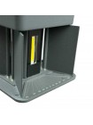 Світильник фасадний Violux ECLIPSE-S 12W 3000-6500K 530Lm ІР65 антрацит ( 500570 )