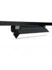 LED світильник трековий VIDEX TR05 15W 4100K 220V чорний VL-TR05-154B - 486248