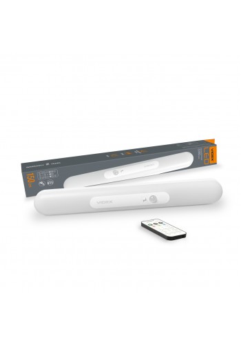 LED Світильник акумуляторний з датчиком руху VIDEX VL-NL013W-SR VL-NL013W-SR - 486453
