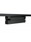 LED світильник трековий VIDEX TR05 15W 4100K 220V чорний VL-TR05-154B - 486248
