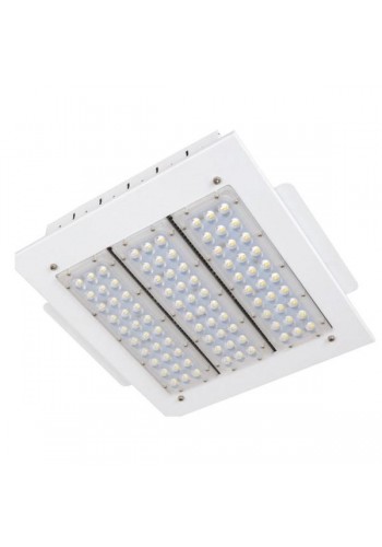 Світлодіодний світильник вбудований FALCON 110W HOROZ ELECTRIC 069-001-0110-010