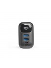 Повербанк 30000mAh VIDEX VPB-297 22.5W Black VPB-297-B - 486521