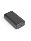 Повербанк 30000mAh VIDEX VPB-297 22.5W Black VPB-297-B - 486521