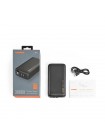 Повербанк 30000mAh VIDEX VPB-297 22.5W Black VPB-297-B - 486521