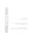 LED Світильник акумуляторний з датчиком руху VIDEX VL-NL013W-SR VL-NL013W-SR - 486453