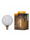 LED лампа VIDEX Filament VL-DNA-G125-C 3.5W E27 1800K VL-DNA-G125-C - 484435