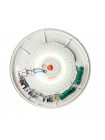 LED Світильник аварійний накладний з датчиком руху VIDEX 30W 2700-6500K 220V VL-CLR-EM300-2 - 485456