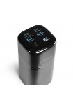 Повербанк 20000mAh TITANUM WP33 PD70W Black TPB-WP33-B - 486989