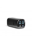 Повербанк 20000mAh TITANUM WP33 PD70W Black TPB-WP33-B - 486989