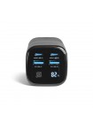 Повербанк 20000mAh TITANUM WP33 PD70W Black TPB-WP33-B - 486989