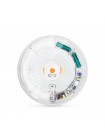LED Світильник аварійний накладний з датчиком руху VIDEX 30W 2700-6500K 220V VL-CLR-EM300-2 - 485456