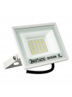 Прожектор світлодіодний ASLAN-30 30W 6400K HOROZ ELECTRIC 068-010-0030-040