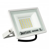 Прожектор світлодіодний ASLAN-30 30W 6400K HOROZ ELECTRIC 
068-010-0030-040