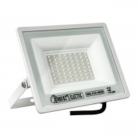 Прожектор світлодіодний ASLAN-50 50W 6400К HOROZ ELECTRIC 
068-010-0050-040