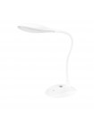 Світильник настільний LED ASLI 9W білий HOROZ ELECTRIC 049-035-0009-010
