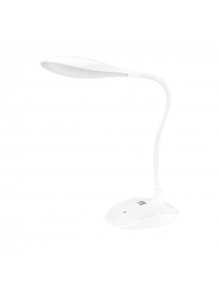 Світильник настільний LED ASLI 9W білий HOROZ ELECTRIC 
049-035-0009-010