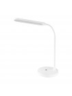 Світильник настільний LED AYLA 8W білий HOROZ ELECTRIC 049-036-0008-010