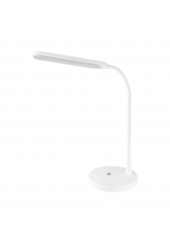 Світильник настільний LED AYLA 8W білий HOROZ ELECTRIC 049-036-0008-010
