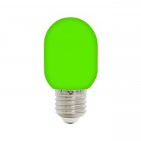 Світлодіодна лампа COMFORT 2W E27 HOROZ ELECTRIC 
001-087-0002-040