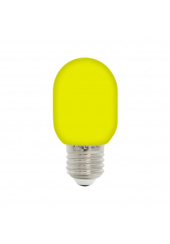 Світлодіодна лампа COMFORT 2W E27 HOROZ ELECTRIC 001-087-0002-020