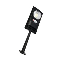 Світлодіодний світильник вуличний COMPACT-10 HOROZ ELECTRIC 
074-010-0010-020