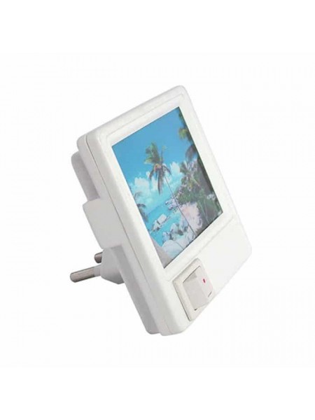 Нічник led SIMPSON HOROZ ELECTRIC 
085-001-0006-010
