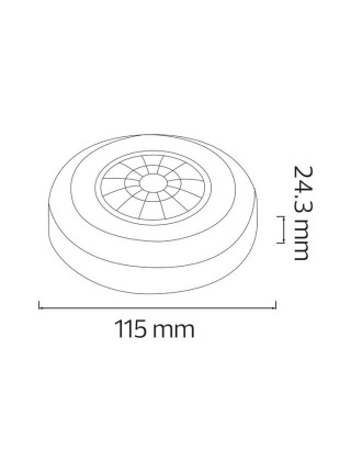 Датчик MONDEO HOROZ ELECTRIC 
088-001-0010-010