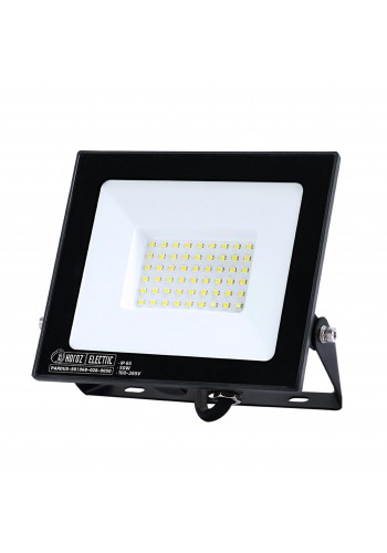 Прожектор світлодіодний PARDUS-50 50W 6400K HOROZ ELECTRIC 068-028-0050-010