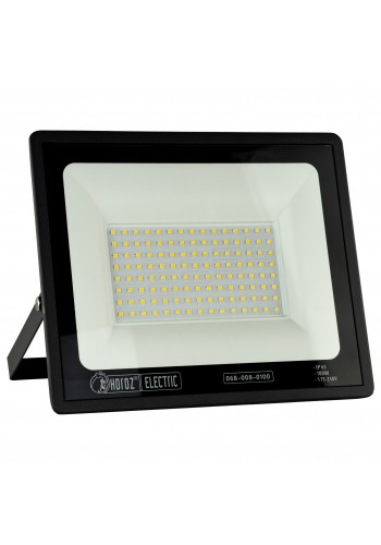 Прожектор світлодіодний PARS-100 100W 6400K HOROZ ELECTRIC 068-008-0100-010