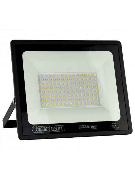 Прожектор світлодіодний PARS-100 100W 6400K HOROZ ELECTRIC
068-008-0100-010 Прожектор світлодіодний PARS-100 100W 6400K HOROZ ELECTRIC
068-008-0100-010