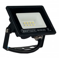 Прожектор світлодіодний PARS-10 10W 2700K HOROZ ELECTRIC 
068-008-0010-030