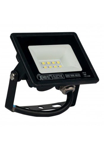 Прожектор світлодіодний PARS-10 10W 2700K HOROZ ELECTRIC 068-008-0010-030