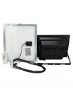 Прожектор світлодіодний з сонячною панеллю TIGER-100 100W 6400K HOROZ ELECTRIC 068-012-0100-010