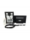 Прожектор світлодіодний з сонячною панеллю TIGER-25 25W 6400K HOROZ ELECTRIC 068-012-0025-010