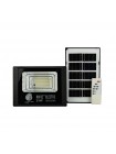 Прожектор світлодіодний з сонячною панеллю TIGER-25 25W 6400K HOROZ ELECTRIC 068-012-0025-010